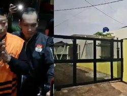 Ketua PN Depok I Wayan Eka Mariarta Terjaring OTT KPK: Kronologi, Fakta, dan Analisis Pakar Hukum