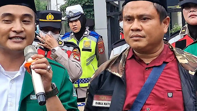 Korban Penganiayaan Bahar bin Smith Ungkap Penyiksaan 3 Jam: Fakta & Tuntutan GP Ansor