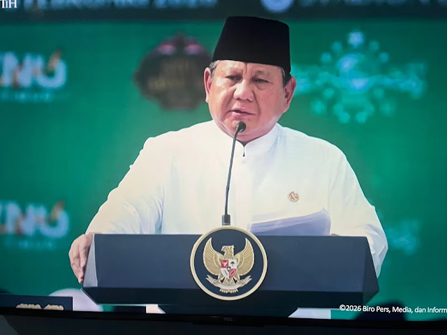 Program Makan Bergizi Gratis Prabowo: Capai 82,3 Juta Penerita Sebelum 2026