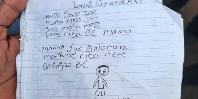 Tragedi Siswa SD di Ngada: Ujian Berat Janji Pendidikan Gratis di Indonesia