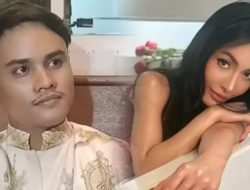 Denada Disebut Punya 3 Anak: Fakta Mengejutkan Selain Ressa & Aisha