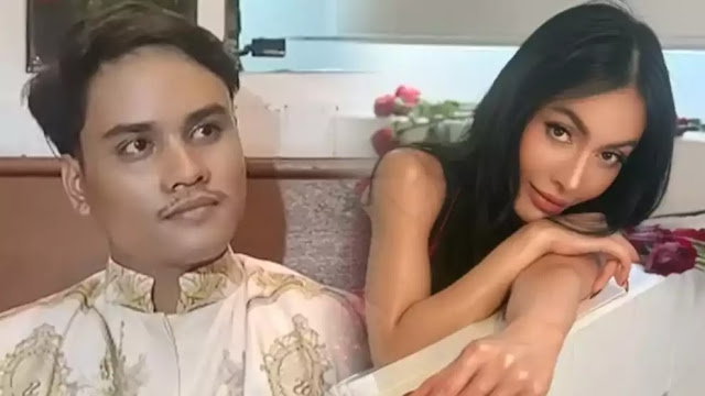 Denada Disebut Punya 3 Anak: Fakta Mengejutkan Selain Ressa & Aisha