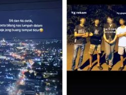 Video Gilcans Ambon Viral 54 Detik: Fakta, Kontroversi Sprei Hijau & Dampaknya