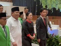 Perebutan Cawapres Prabowo 2029: Nama-Nama Potensial, Strategi, dan Analisis