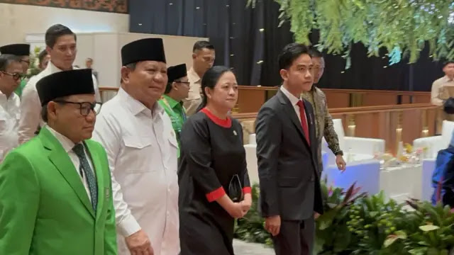 Perebutan Cawapres Prabowo 2029: Nama-Nama Potensial, Strategi, dan Analisis