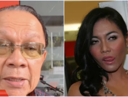 Masa Lalu Denada Diungkap Pengacara: Gonta-Ganti Pacar hingga Klaim 3 Anak