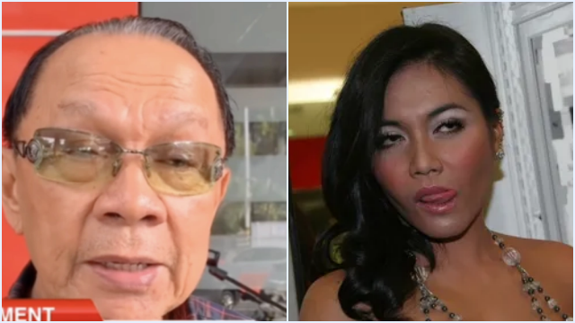 Masa Lalu Denada Diungkap Pengacara: Gonta-Ganti Pacar hingga Klaim 3 Anak