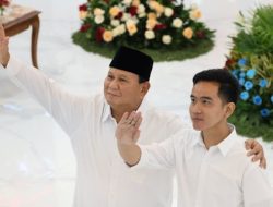 PAN Usung Prabowo-Zulhas 2 Periode: Dampak ke Koalisi, PKB, dan Posisi Golkar