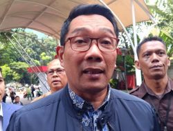 KPK Telusuri Aset Ridwan Kamil Hingga Luar Negeri dalam Kasus Korupsi Bank bjb Rp409 Miliar