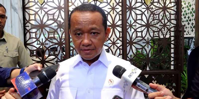 Strategi Politik Bahlil Lahadalia: Alasan Golkar Belum Dukung Capres 2029