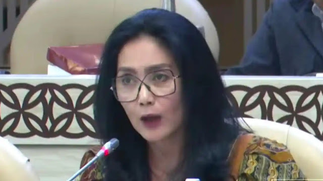Rieke Diah Pitaloka Kritik Data BPJS: 50% Penduduk Indonesia Miskin? Fakta & Rekomendasi