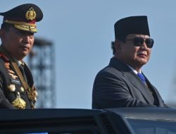 Isu Kapolri Membangkang Presiden: Opini Jahat atau Upaya Sistematis Serang Polri?