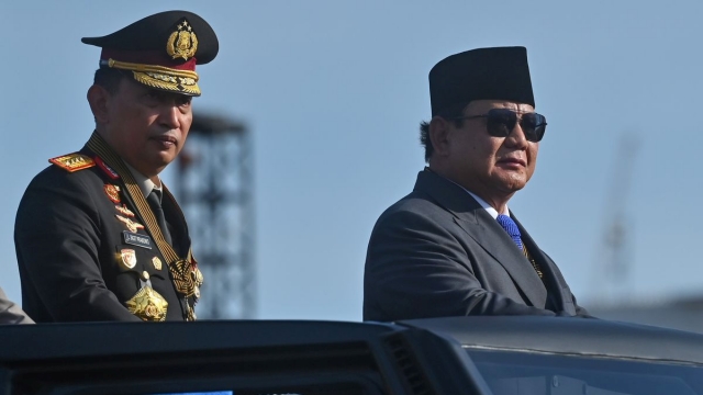 Isu Kapolri Membangkang Presiden: Opini Jahat atau Upaya Sistematis Serang Polri?