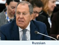 Lavrov Sebut Dokumen Epstein Bukti Satanisme Elite Barat: Analisis Lengkap