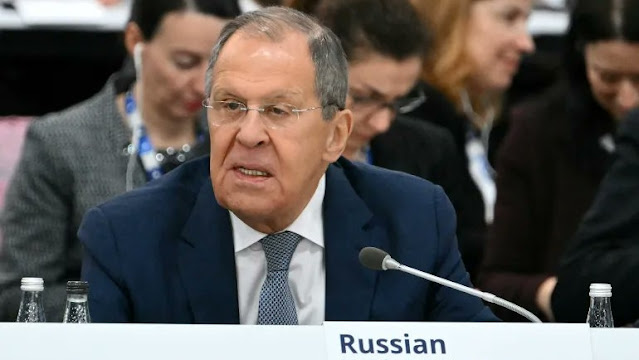 Lavrov Sebut Dokumen Epstein Bukti Satanisme Elite Barat: Analisis Lengkap