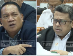 DPR Kritik BPJPH: Dapur MBG Tak Bersertifikat Halal, Berisiko Keracunan?