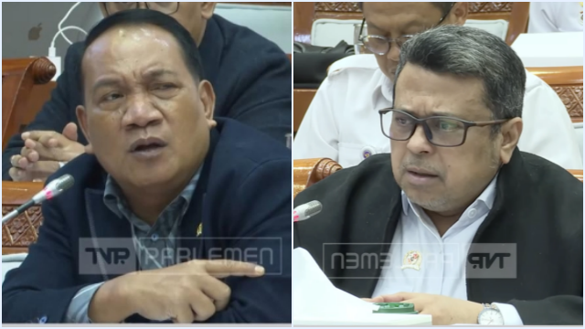 DPR Kritik BPJPH: Dapur MBG Tak Bersertifikat Halal, Berisiko Keracunan?