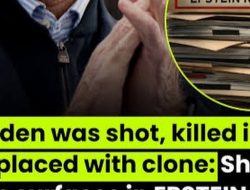 Klaim Joe Biden Meninggal 2019 di Epstein Files: Fakta atau Hoaks?