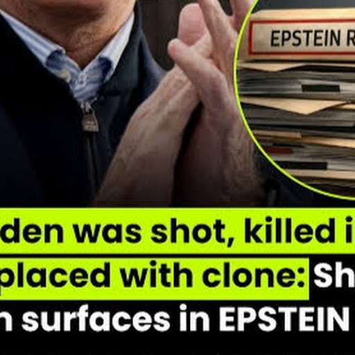 Klaim Joe Biden Meninggal 2019 di Epstein Files: Fakta atau Hoaks?