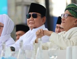 Gerindra Pede Usung Prabowo Dua Periode di Pilpres 2029, Ini Analisis Politisi dan Alasannya