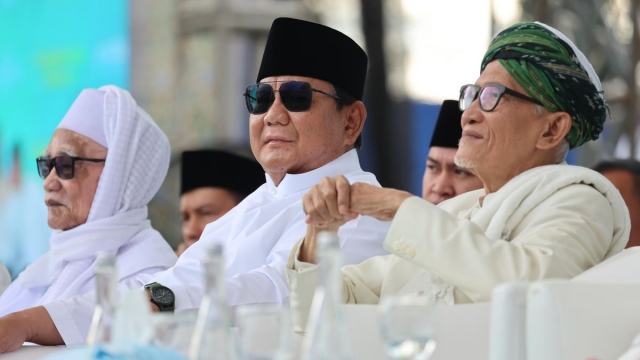 Gerindra Pede Usung Prabowo Dua Periode di Pilpres 2029, Ini Analisis Politisi dan Alasannya