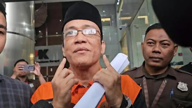 Noel Klaim Purbaya Hampir Dijebak Kasus Korupsi: Analisis Lengkap Sidang KPK