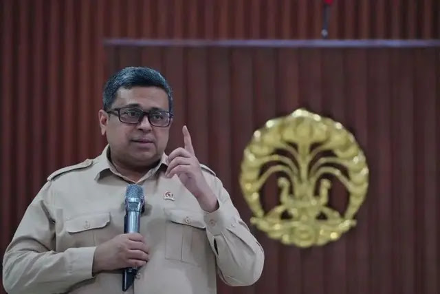 Aturan BPJPH: Daging Babi & Alkohol Boleh Dijual Asal Ada Logo Nonhalal