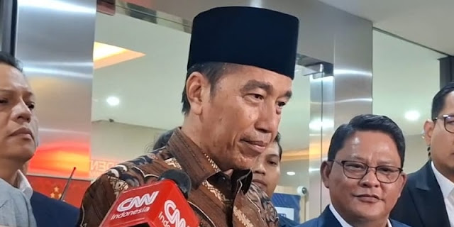 Strategi Pencitraan Politik Jokowi: Analisis Peran Kunci Megawati Soekarnoputri
