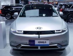 Hyundai Target Jual 2000+ Unit di IIMS 2026, Tampilkan Stargazer hingga Ioniq 5