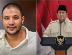 Ammar Zoni Minta Rehabilitasi ke Prabowo: Isi Surat & Alasan Tolak Penjara