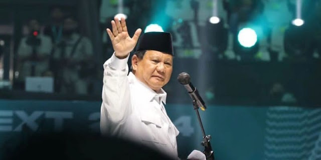 Prabowo Subianto 2 Periode di Pilpres 2029: Analisis Alasan Gerindra Tak Perlu Gibran