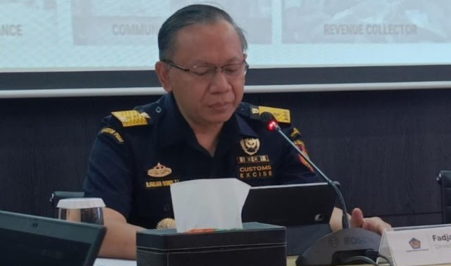 Kekayaan Fadjar Donny Tjahjadi Tersangka Korupsi CPO Rp 13 T: Hanya Rp 6 M di LHKPN