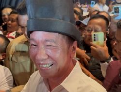 Amien Rais Klaim Kesehatan Jokowi Turun Drastis Pasca Jabatan, Ini Penyebabnya