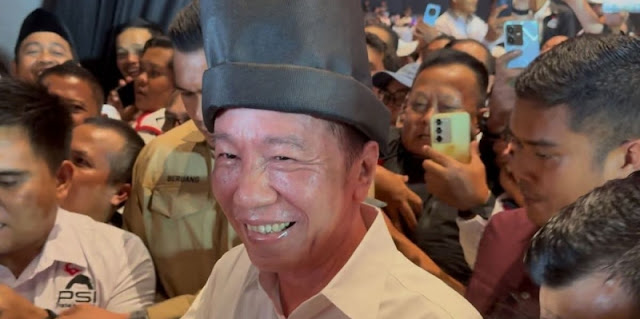 Amien Rais Klaim Kesehatan Jokowi Turun Drastis Pasca Jabatan, Ini Penyebabnya