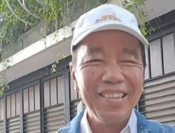 Amien Rais Ungkap Jokowi Gelisah: PSI Partai Gurem, Masa Depan Gibran Suram di Pilpres 2029?