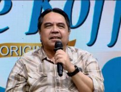 Ade Armando Beberkan PDIP Pencetus Wacana Polri di Bawah Kementerian, Kapolri Sigit: Saya Tolak Tegas!