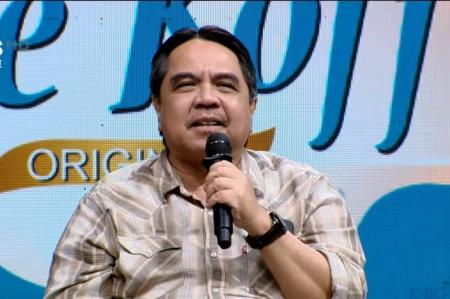 Ade Armando Beberkan PDIP Pencetus Wacana Polri di Bawah Kementerian, Kapolri Sigit: Saya Tolak Tegas!