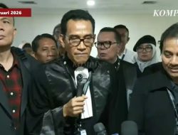 Refly Harun Ditegur Hakim MK Saldi Isra: Analisis Lengkap Sidang Uji Materi Roy Suryo