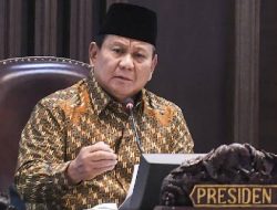 Analisis Pilpres 2029: Wacana Gibran Cawapres Dinilai Rugikan Elektabilitas Prabowo Subianto