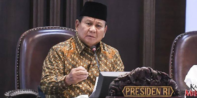 Analisis Pilpres 2029: Wacana Gibran Cawapres Dinilai Rugikan Elektabilitas Prabowo Subianto