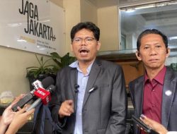 Bonatua Silalahi Selesai Diperiksa Kasus Ijazah Jokowi, Ini 27 Pertanyaan yang Ditanyakan