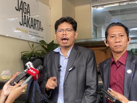 Bonatua Silalahi Selesai Diperiksa Kasus Ijazah Jokowi, Ini 27 Pertanyaan yang Ditanyakan