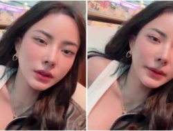 Ayu Aulia Klaim Jabatan Tim Kreatif GBN-MI Hanya Pengalihan Isu dari Bencana Aceh