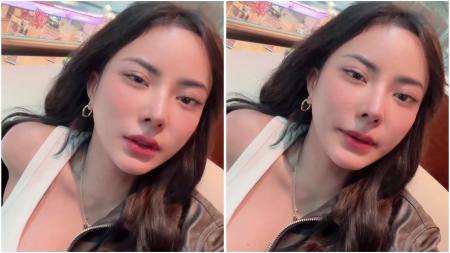 Ayu Aulia Klaim Jabatan Tim Kreatif GBN-MI Hanya Pengalihan Isu dari Bencana Aceh