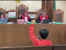 Ammar Zoni Diduga Kendalikan Bisnis Sabu dari Rutan Salemba: Modus & Bayaran Kurir