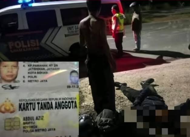Polisi Dibegal di Cikarang: Kronologi Lengkap & Penangkapan 2 Pelaku