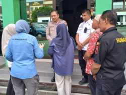 Kasus Pria Tendang Kucing di Blora: Polisi Sita HP Pemilik untuk Bukti Sidang