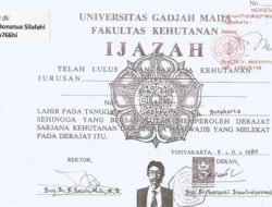 Protes Legalisir Ijazah Jokowi Tanpa Tanggal: Analisis Lengkap & Dampak ke KPU