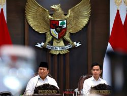4 Alasan Jokowi Dukung Prabowo-Gibran 2 Periode: Analisis Strategi Politik