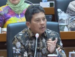 Dirut BPJS Kesehatan Tantang Anggota DPR: Kalau Bisa Rapikan Data PBI, Saya Gaji - Kronologi Debat Panas